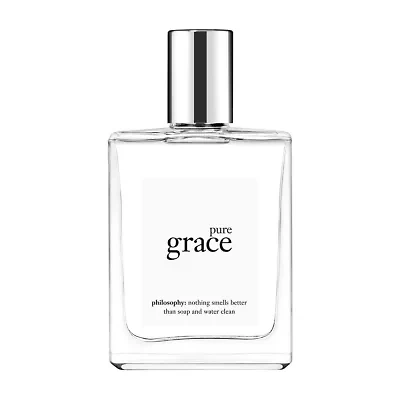 Philosophy Pure Grace Eau De Toilette