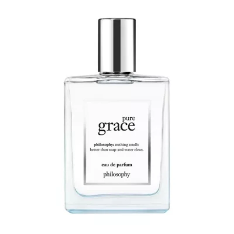Philosophy Pure Grace Eau De Parfume