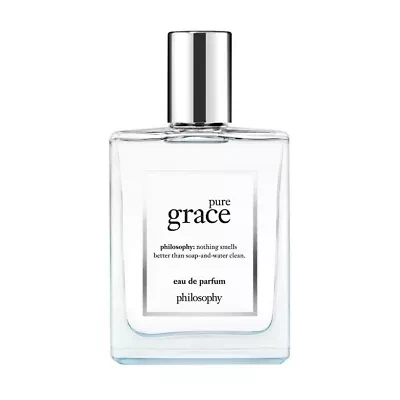 Philosophy Pure Grace Eau De Parfume