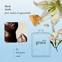Philosophy Pure Grace Eau De Parfume
