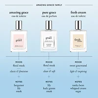 Philosophy Pure Grace Eau De Parfume