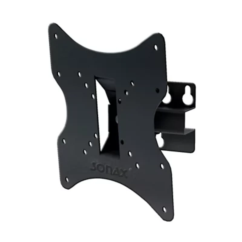 Corliving Tilt & Swivel 32" Max TV Wall Mount
