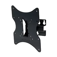 Corliving Tilt & Swivel 32" Max TV Wall Mount