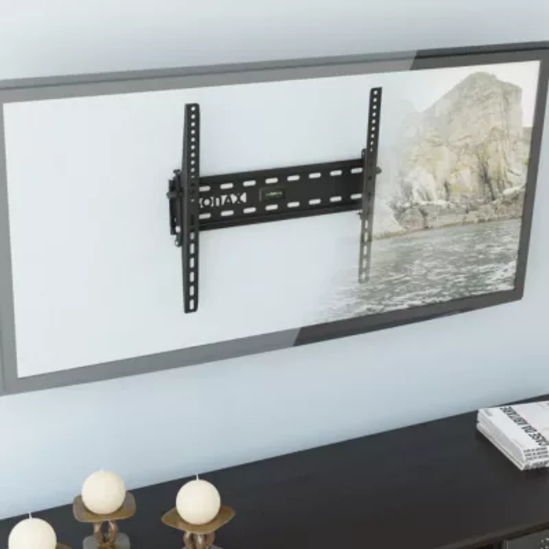 Corliving Tilting Flat-Panel TV Wall Mount