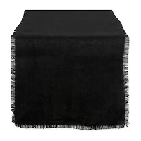 Design Imports Jute Table Runner