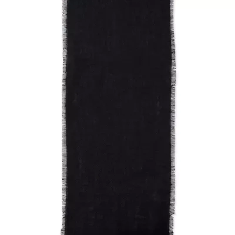 Design Imports Jute Table Runner