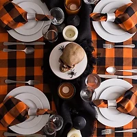 Design Imports Jute Table Runner