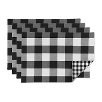 Design Imports 4-pc. Placemat
