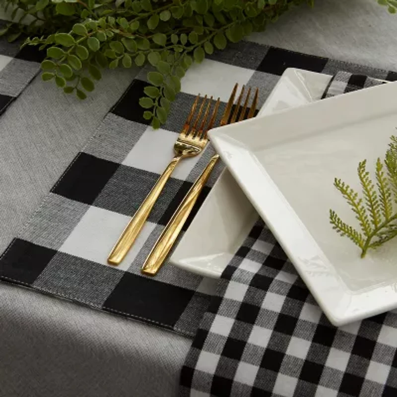 Design Imports 4-pc. Placemat