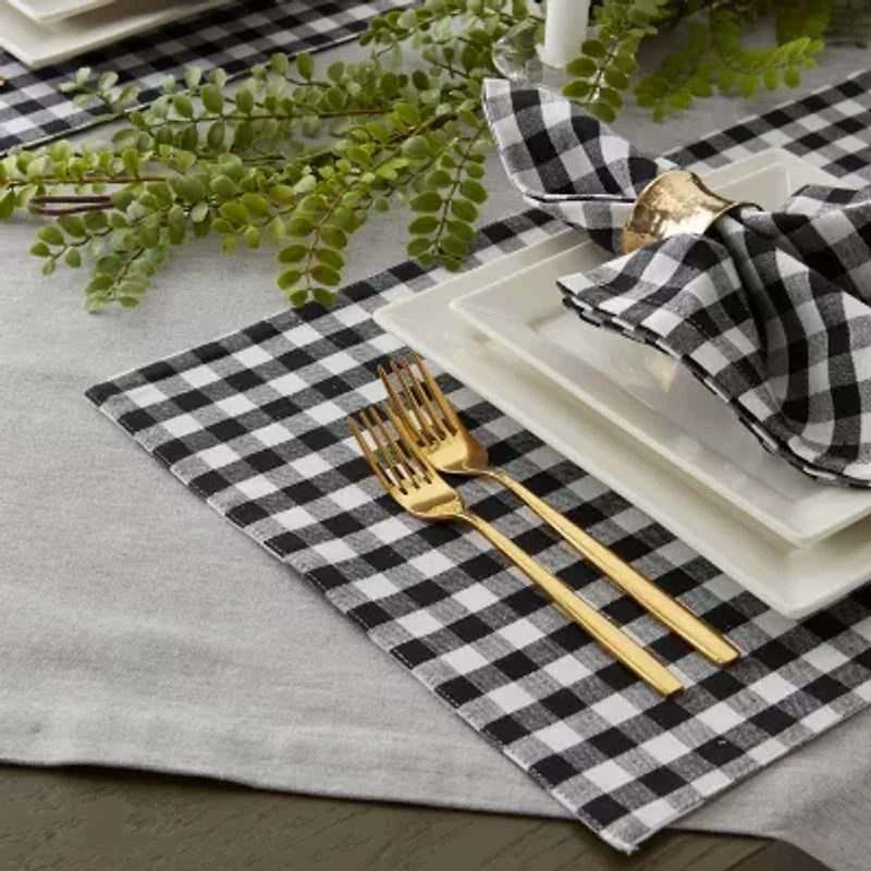 Design Imports 4-pc. Placemat