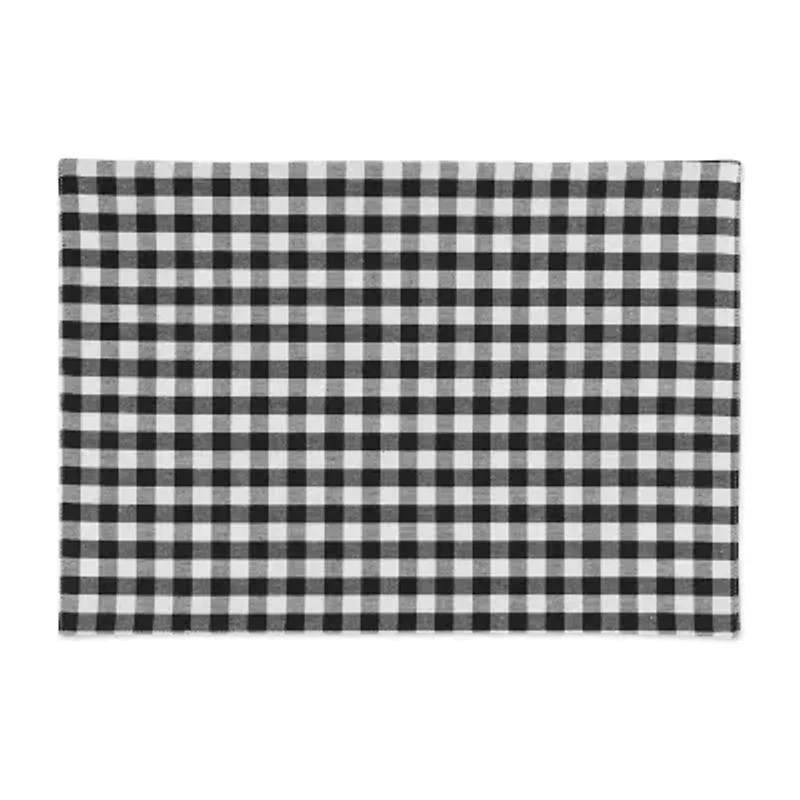 Design Imports 4-pc. Placemat