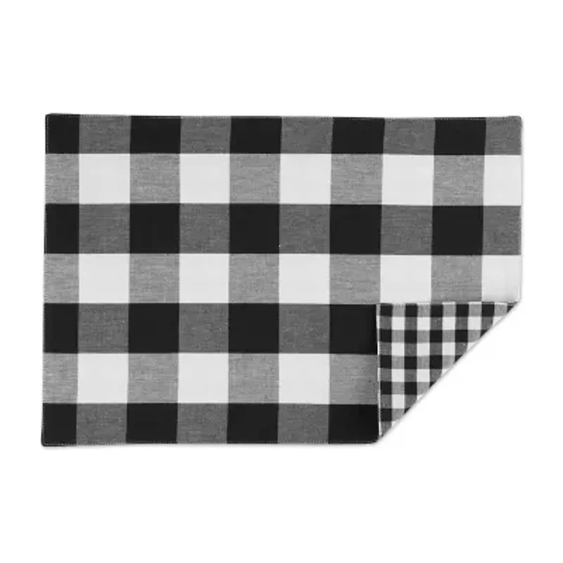 Design Imports 4-pc. Placemat