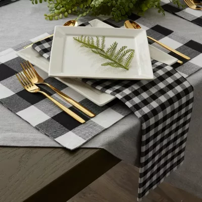 Design Imports 4-pc. Placemat