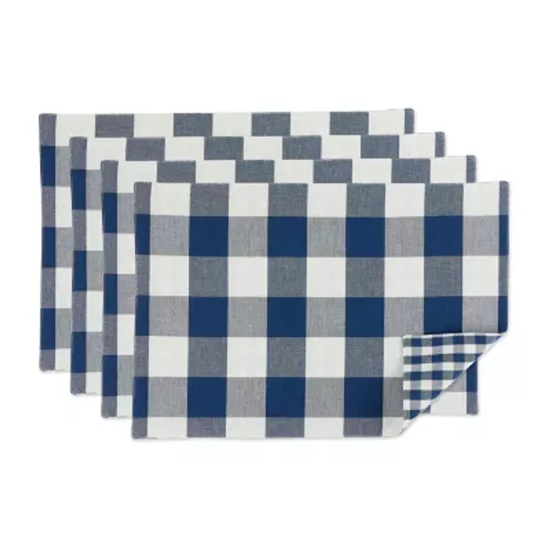 Design Imports 4-pc. Placemat