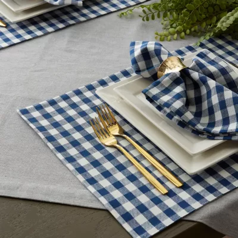 Design Imports 4-pc. Placemat