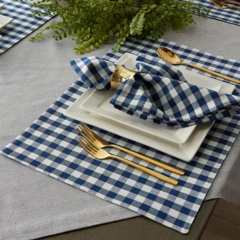 Design Imports 4-pc. Placemat