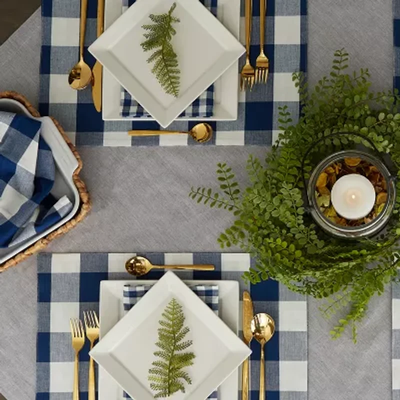 Design Imports 4-pc. Placemat