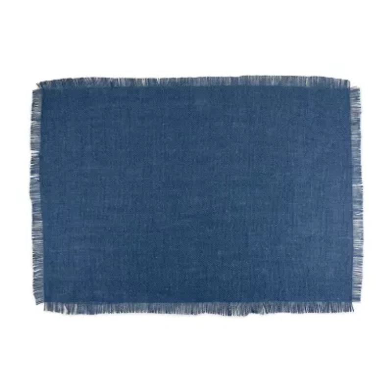 Design Imports 6-pc. Placemat