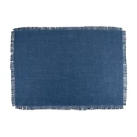 Design Imports 6-pc. Placemat