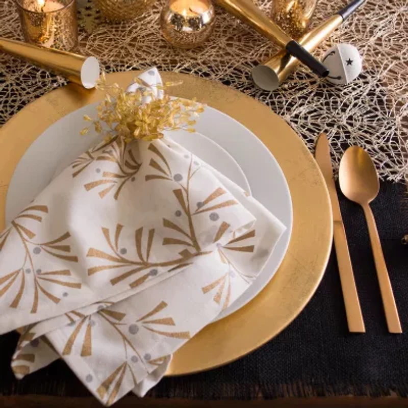 Design Imports 6-pc. Placemat