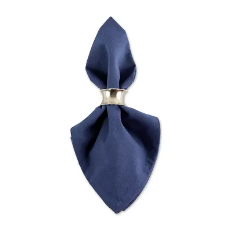 Design Imports Cotton 6-pc. Napkins