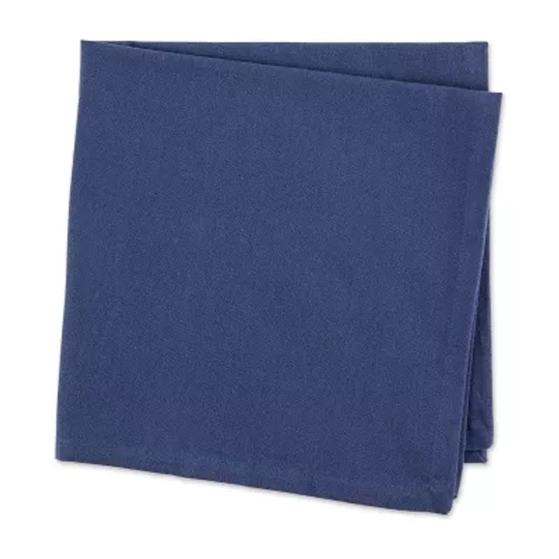 Design Imports Cotton 6-pc. Napkins
