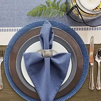 Design Imports Cotton 6-pc. Napkins