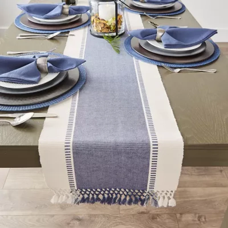 Design Imports Cotton 6-pc. Napkins