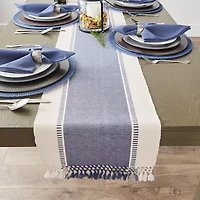 Design Imports Cotton 6-pc. Napkins