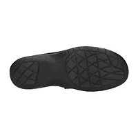 Easy Street Swing Womens Round Mules