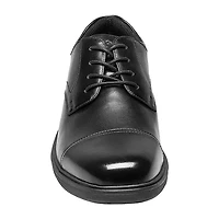 Nunn Bush Kore Pro Mens Cap Closed Toe Oxford Shoes