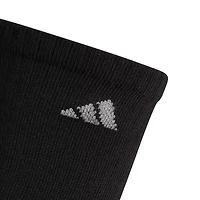 adidas Cushioned Womens 6 Pair Crew Socks