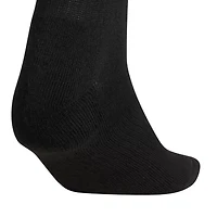 adidas Cushioned Womens 6 Pair Crew Socks