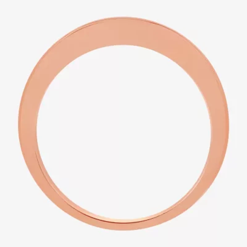 Classic Collection 1/2 CT.T.W. Natural Diamond 10K Gold Wedding Band