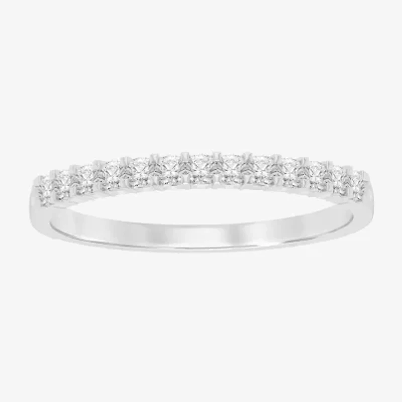 Deluxe Collection 1/4 CT.T.W. Natural Diamond 14K Gold Band