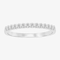 Deluxe Collection 1/4 CT.T.W. Natural Diamond 14K Gold Band
