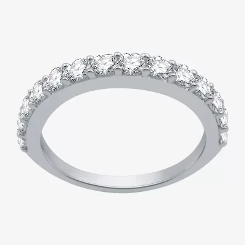 Deluxe Collection 1 CT.T.W. Natural Diamond 14K Gold Wedding Band