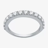 Deluxe Collection 1/ CT.T.W. Natural Diamond 14k Gold Wedding Band