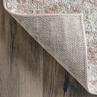 Nuloom Hattie Geometric Indoor Rectangular Area Rug