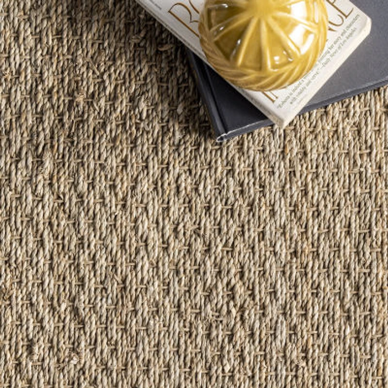 Nuloom Elijah Bordered Indoor Rectangular Accent Rug