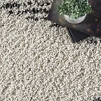 Nuloom Bria Striped Indoor Rectangular Accent Rug