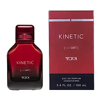 TUMI Kinetic [--:-- GMT] Eau De Parfum