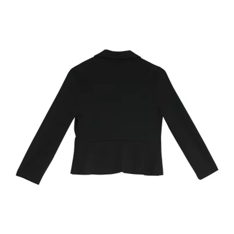 Byer California Girls Regular Fit Blazer