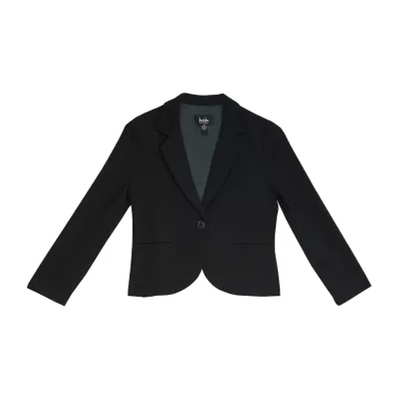 Byer California Girls Regular Fit Blazer