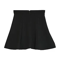 Byer California Little & Big Kid Girls Mid Rise A-Line Skirt
