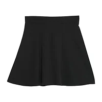 Byer California Little & Big Kid Girls Mid Rise A-Line Skirt