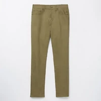 mutual weave Stretch 5 Pocket Mens Slim Fit Pant