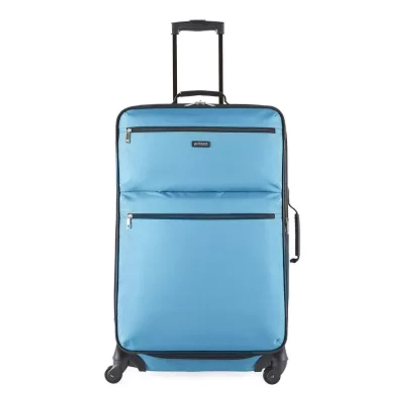 Protocol Bowden Softside 5-pc. Luggage Set
