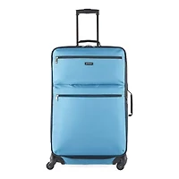 Protocol Bowden Softside 5-pc. Luggage Set
