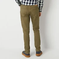 mutual weave Stretch 5 Pocket Mens Slim Fit Pant